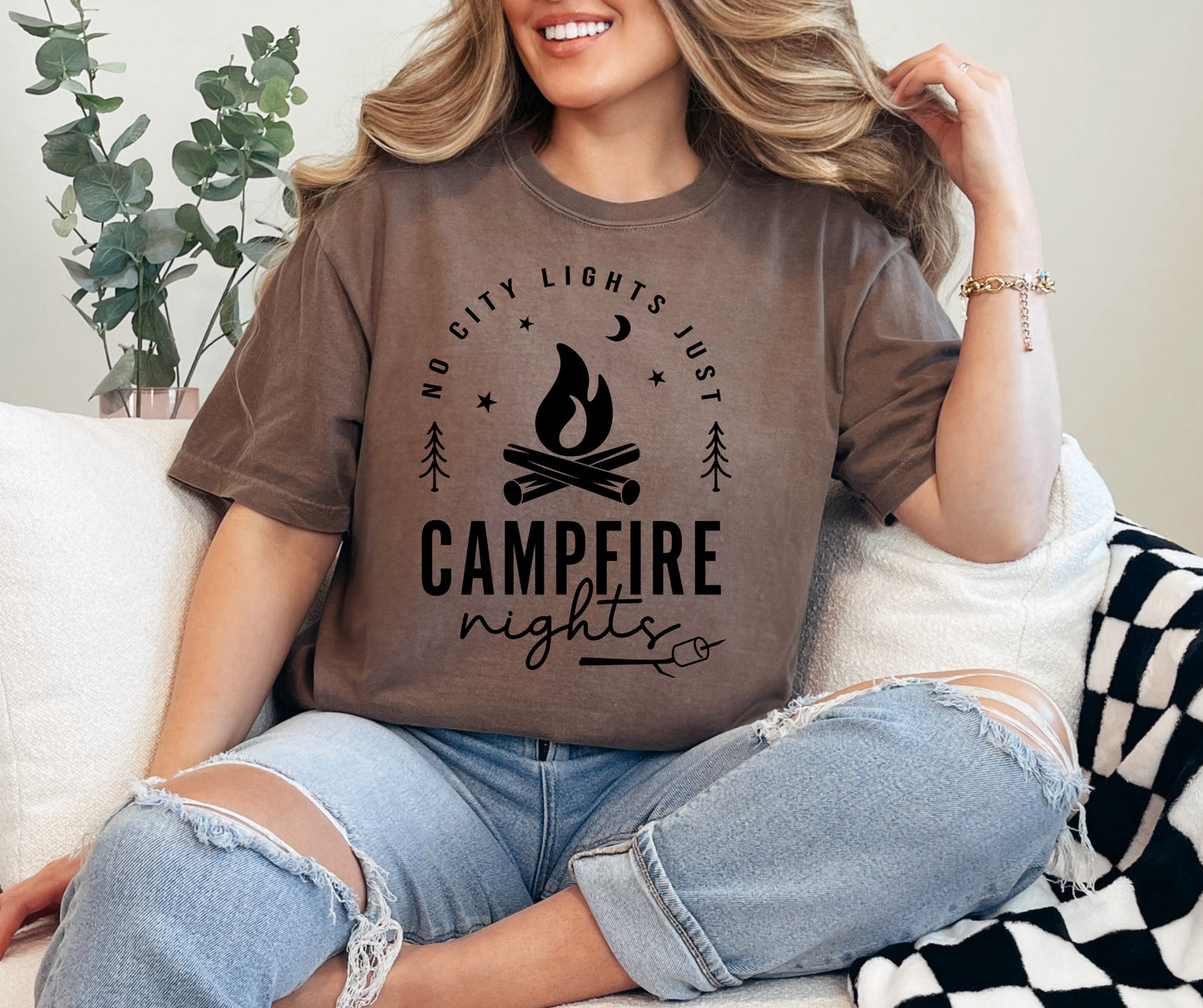 Campfire