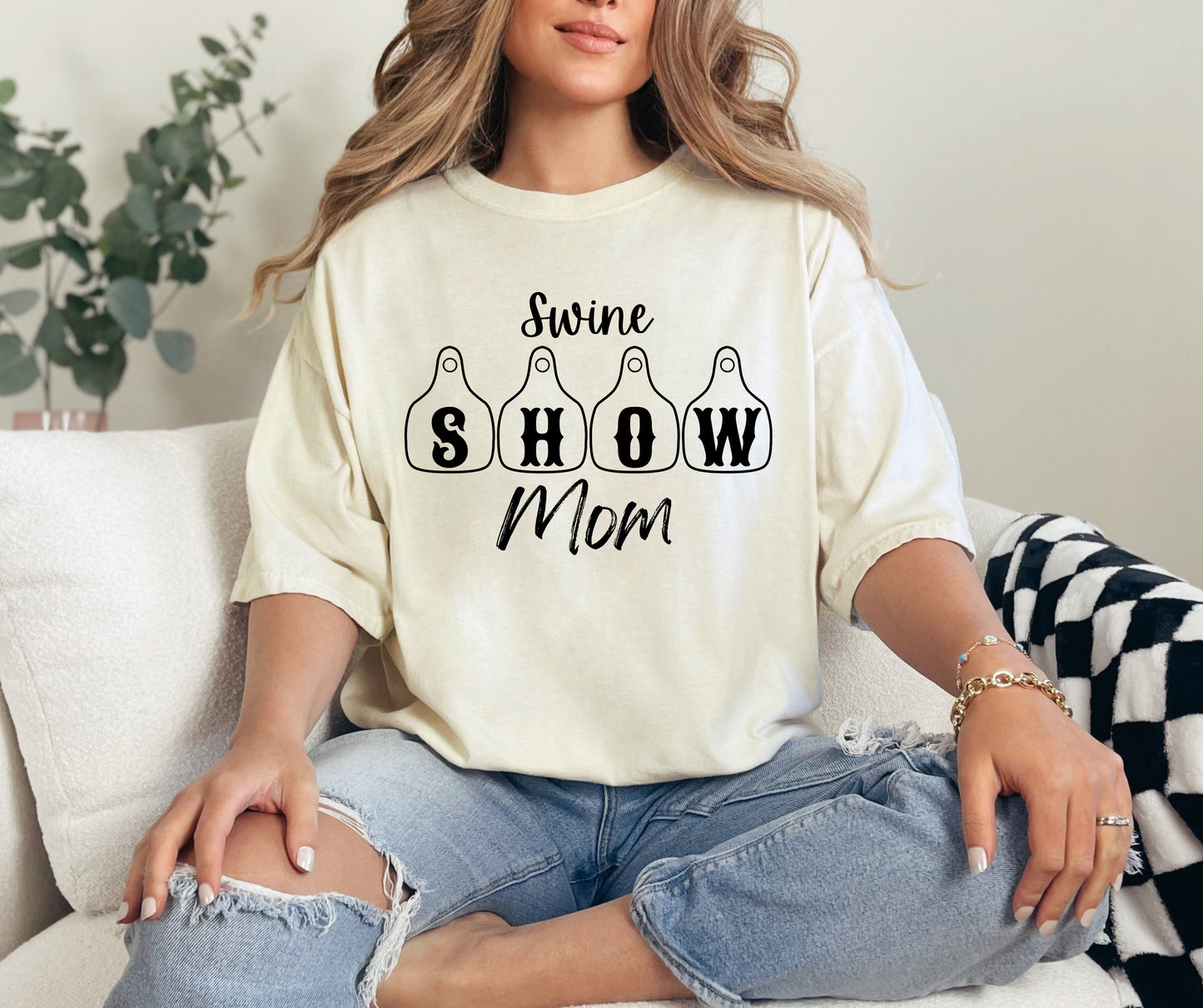 Show Mom
