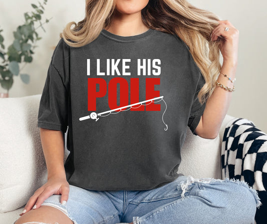 Pole