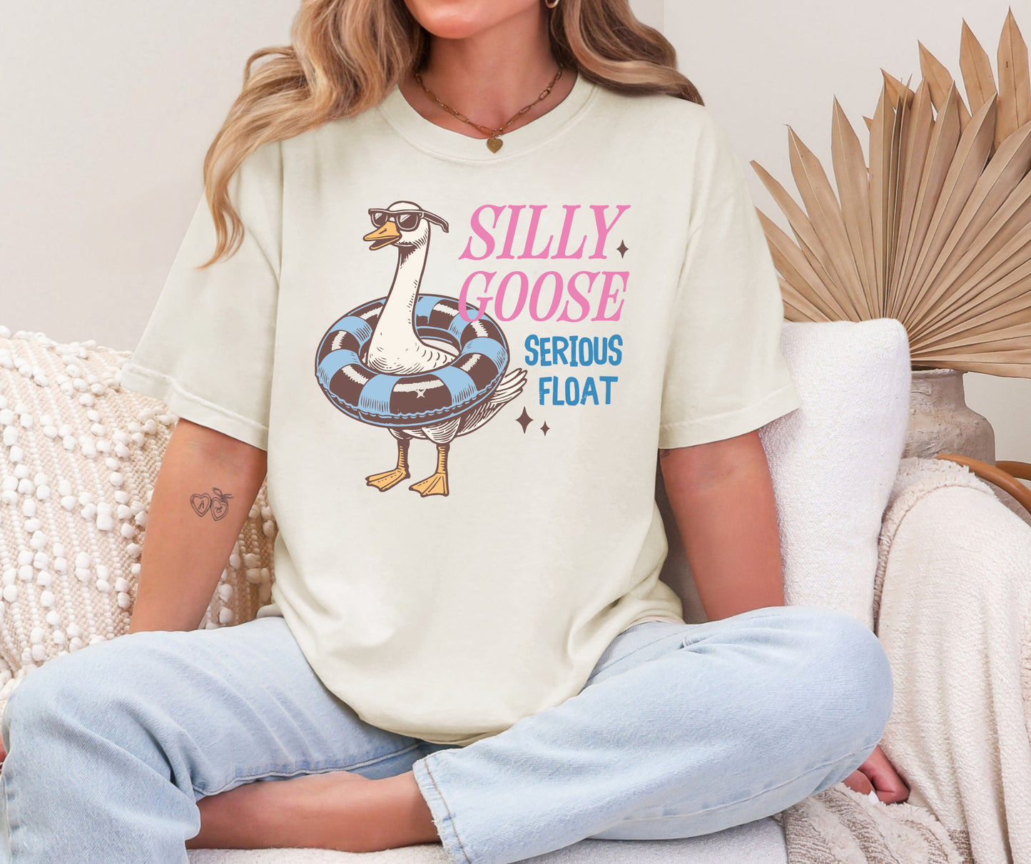 Goose