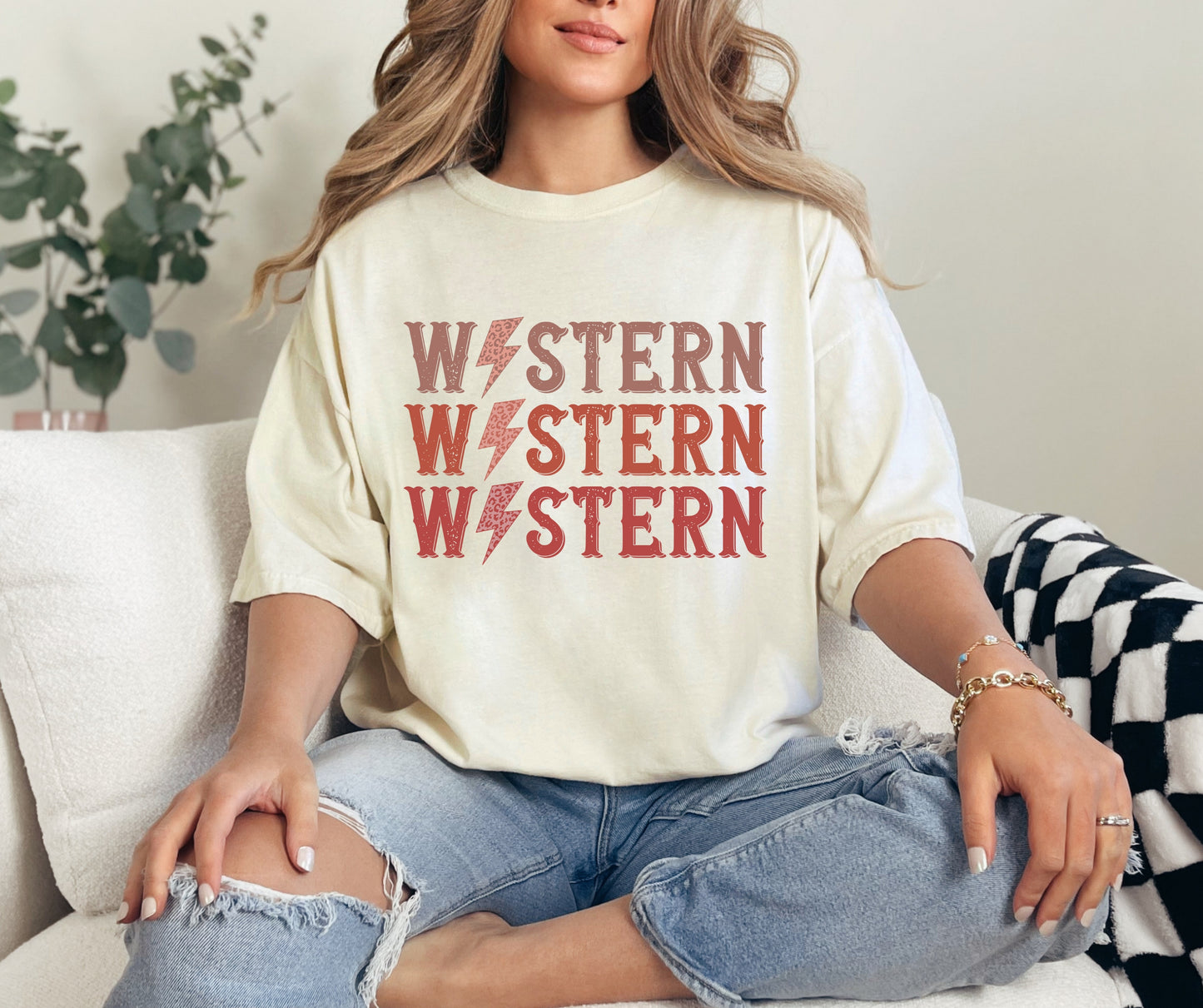 Western