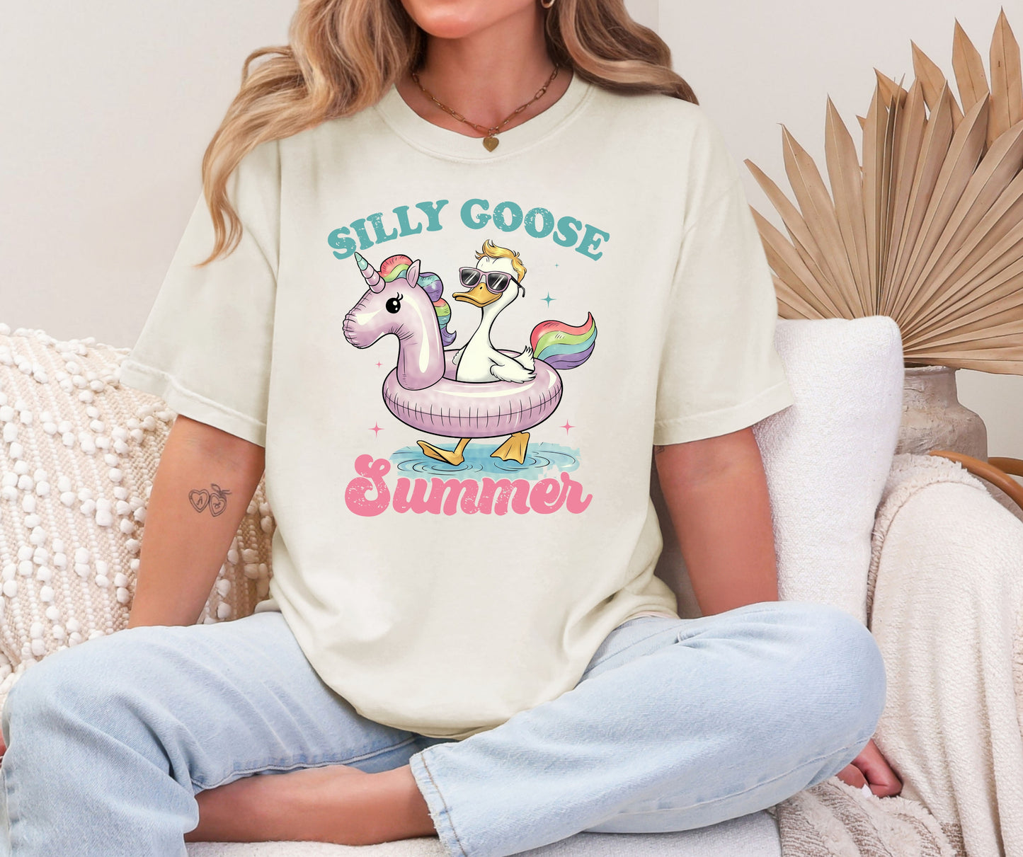 Goose