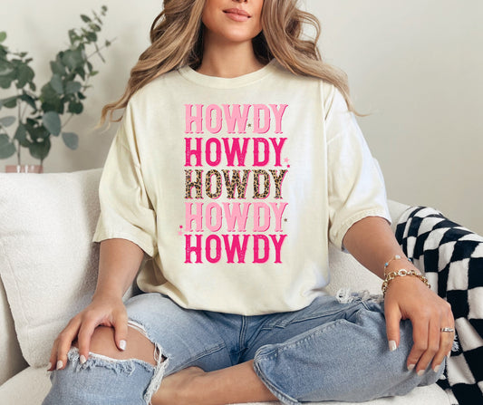 Howdy