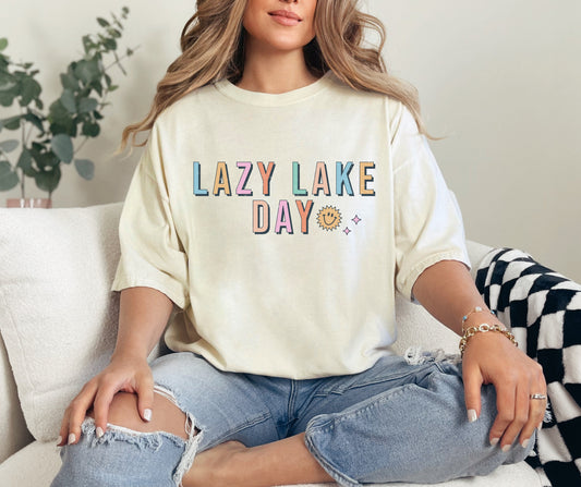 Lake