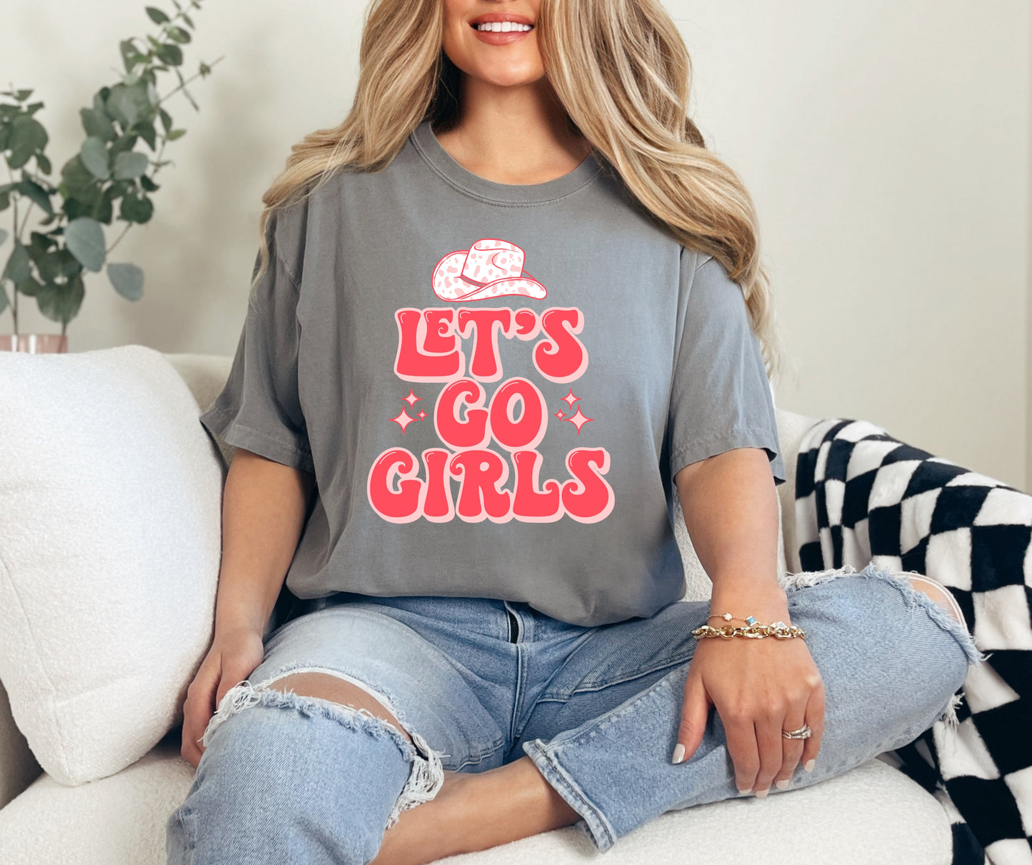 Girls