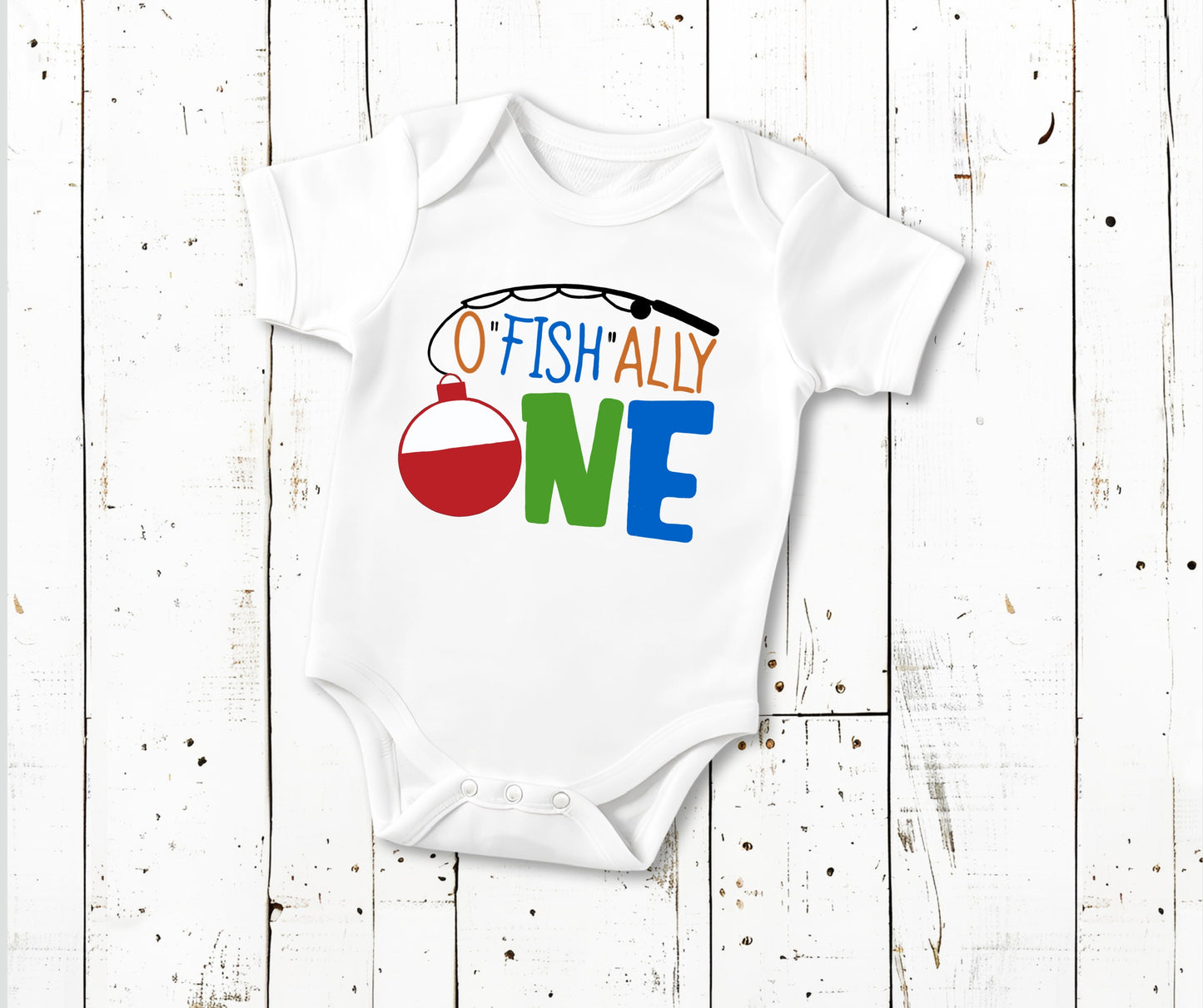 Ofishally one