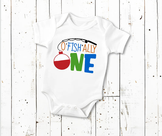 Ofishally one