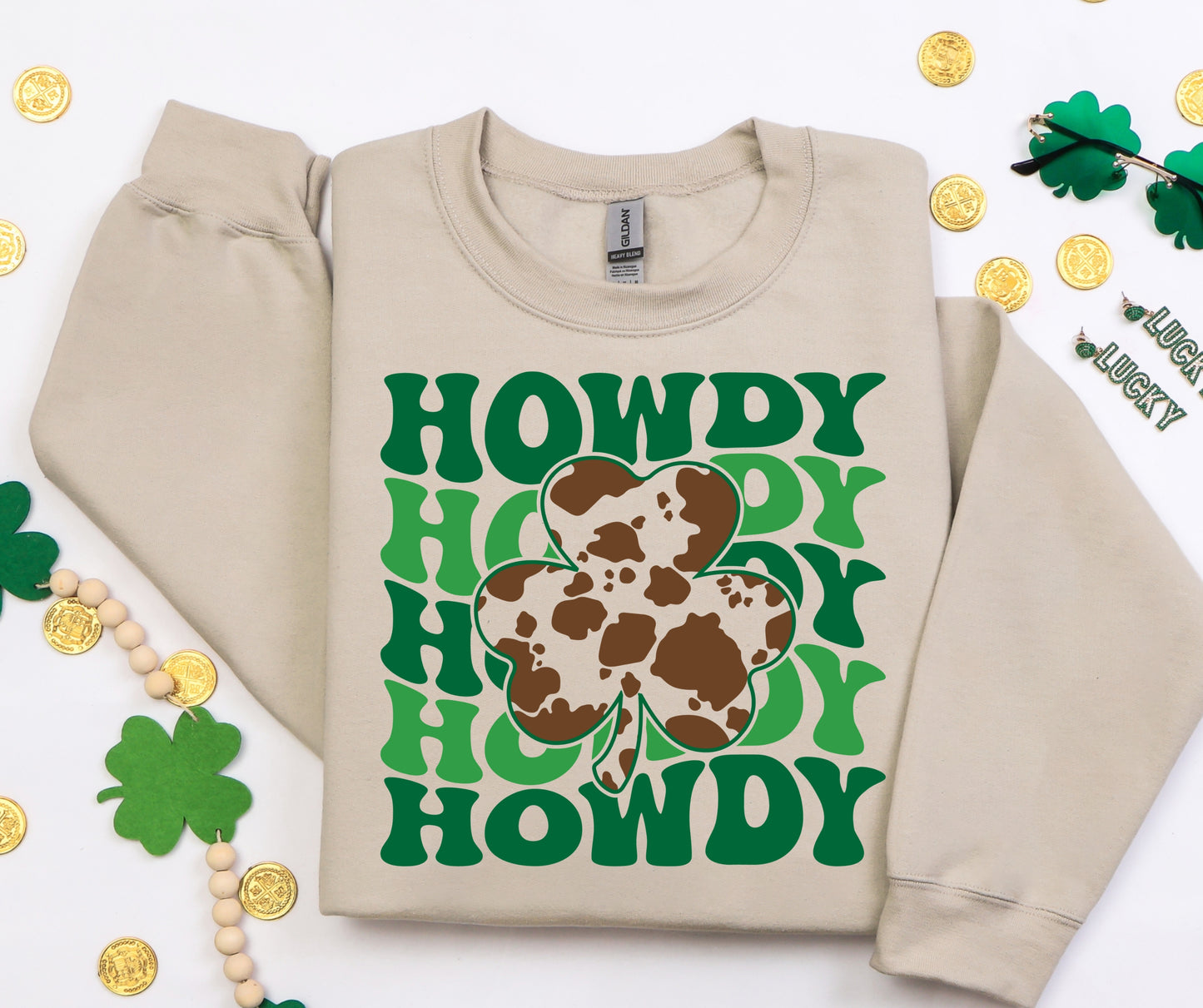 Howdy