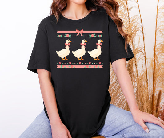 Vintage Goose