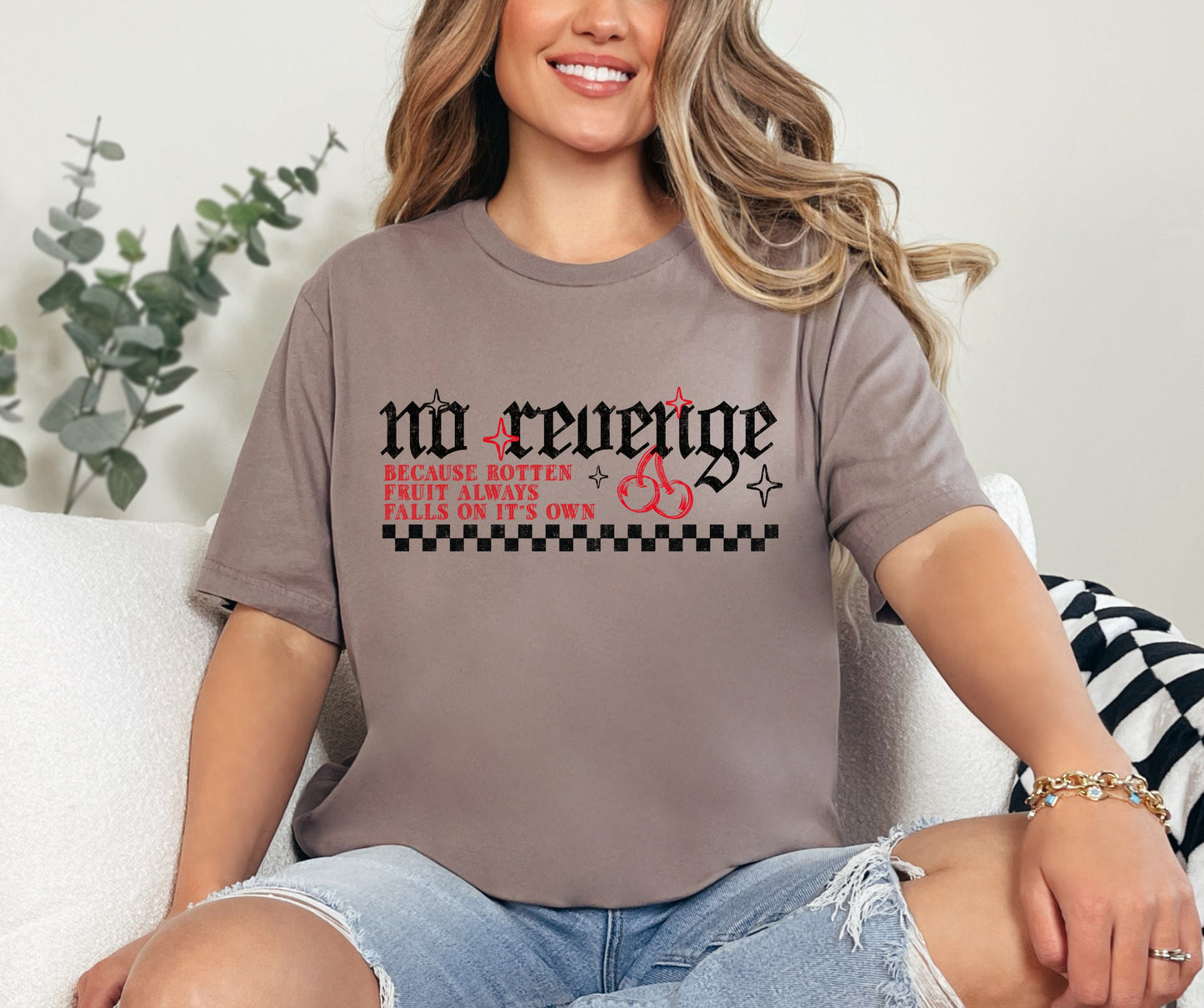 No