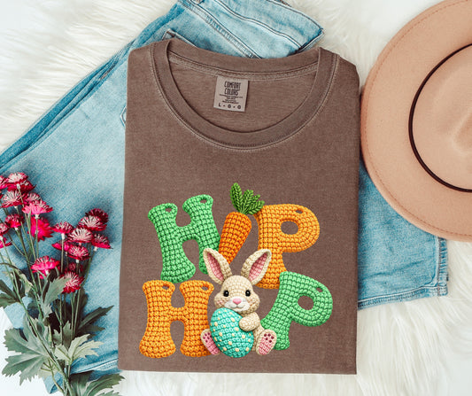 Hip hop