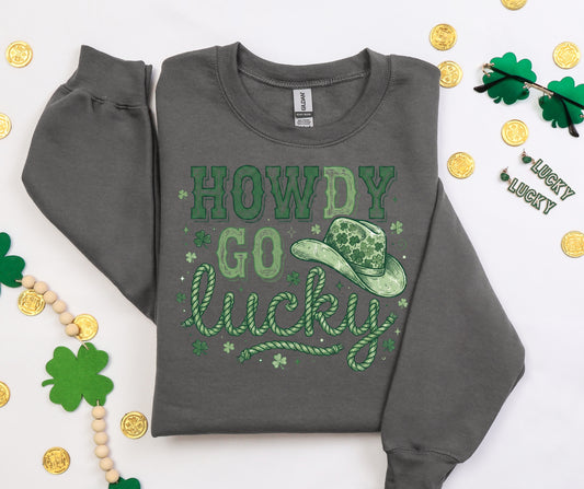 Lucky