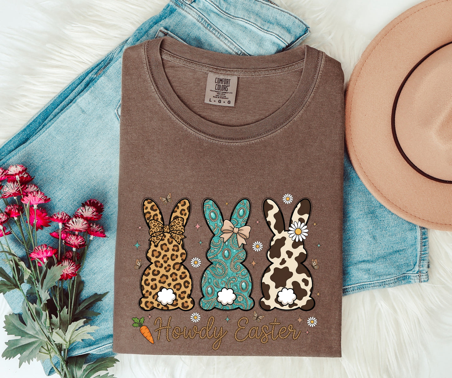 Bunnies