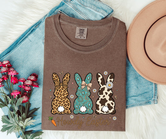 Bunnies