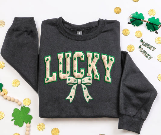 Lucky