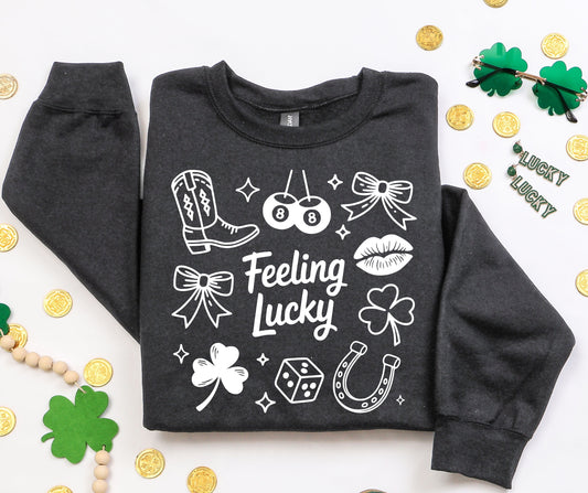 Lucky