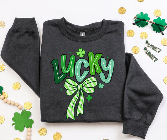Lucky