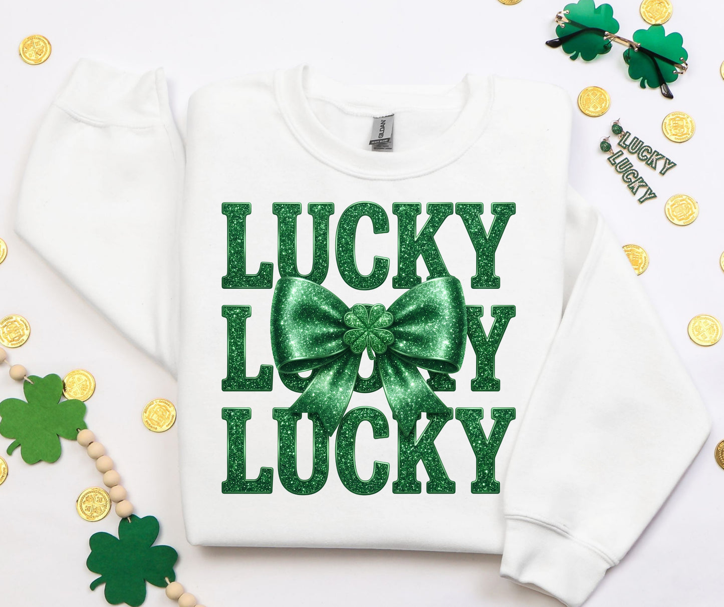 Lucky