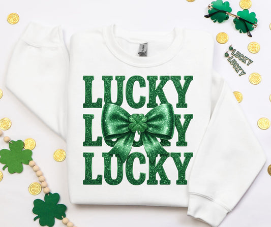 Lucky