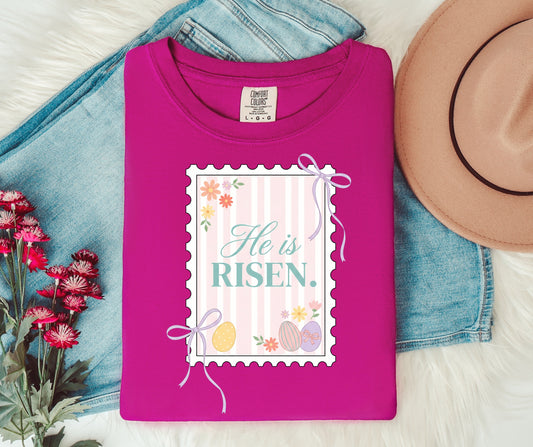 Risen
