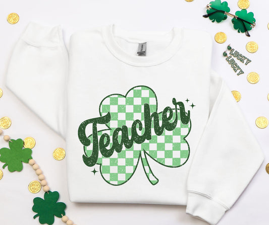 Teacher