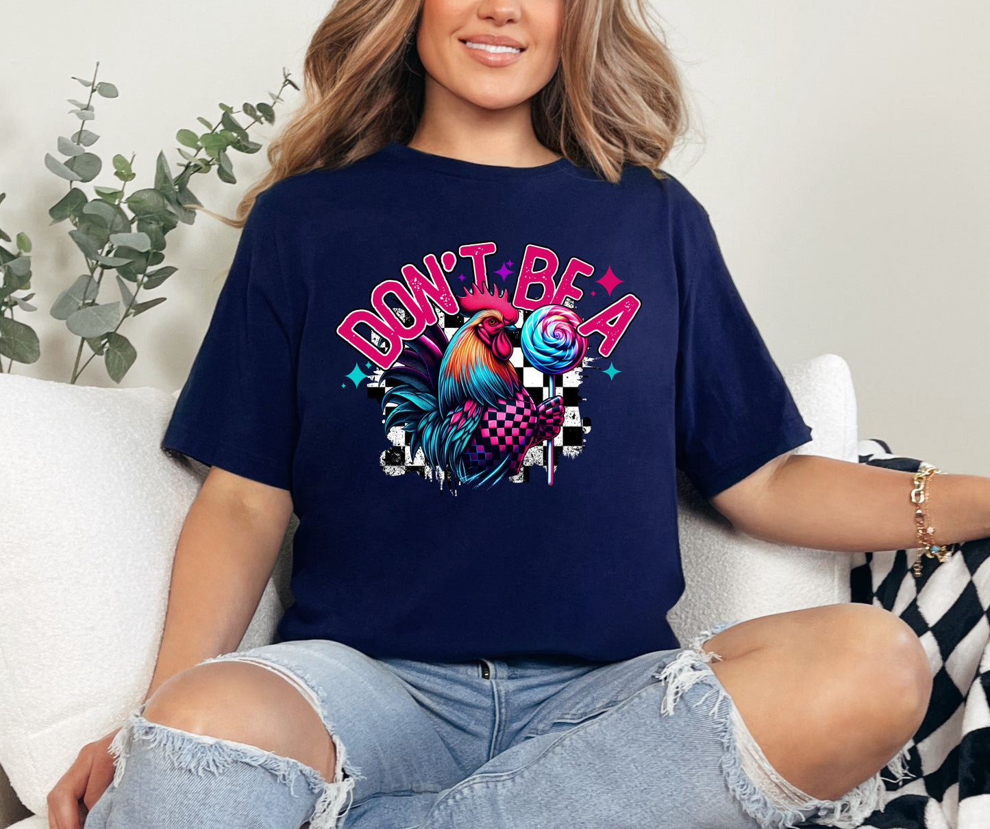 Sucker