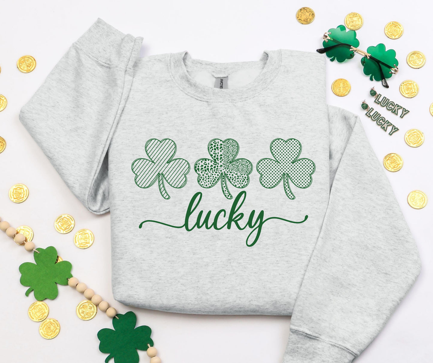 Lucky