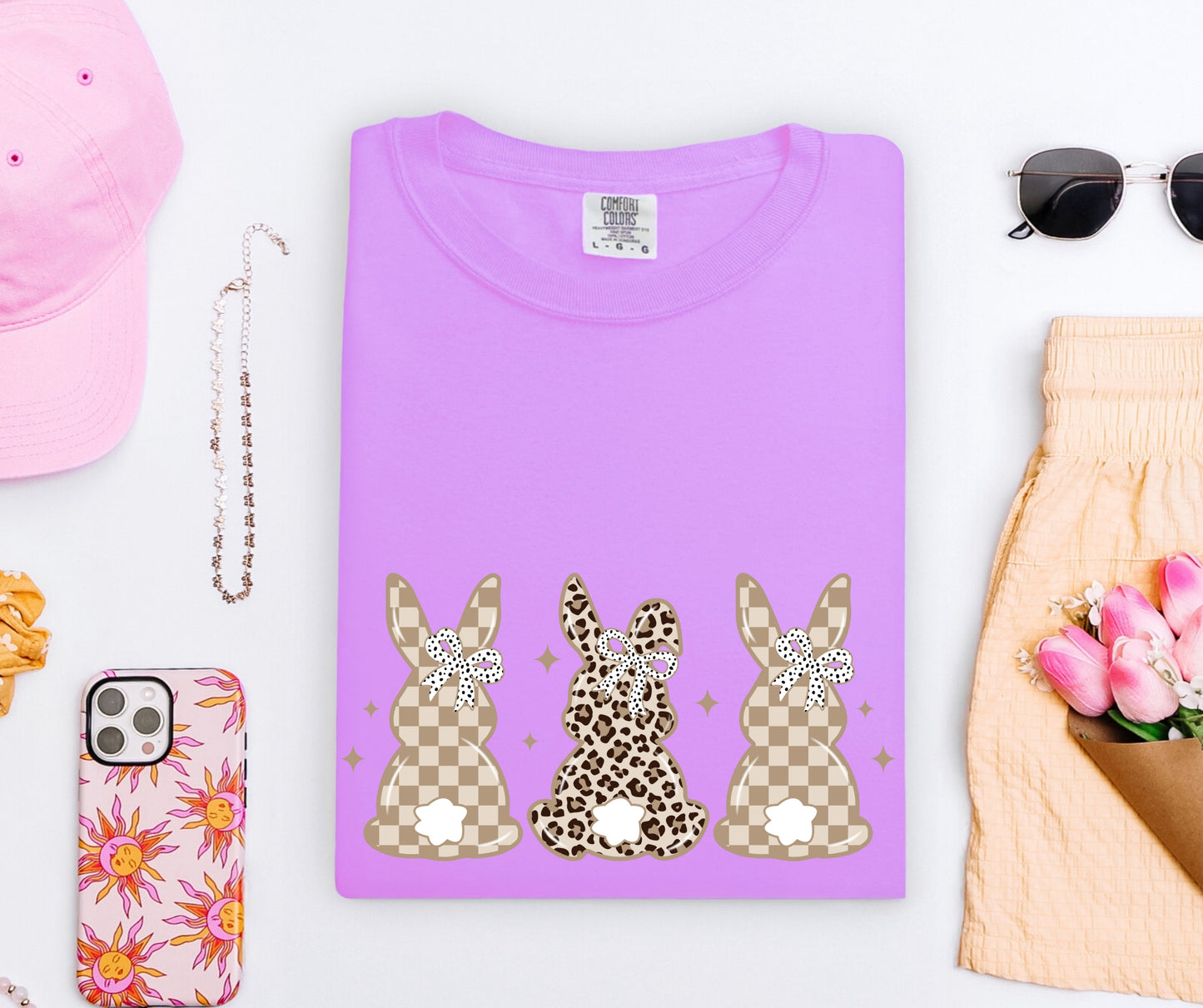 Bunnies