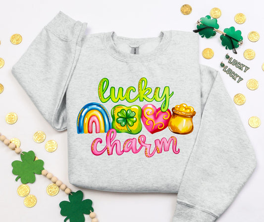 Lucky
