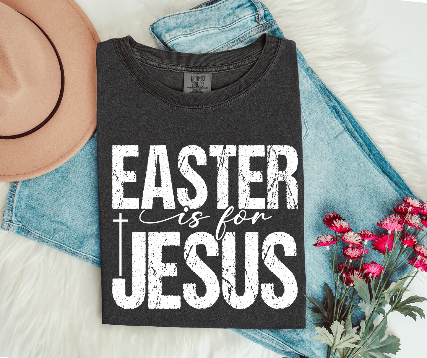 Easter is for Jesus