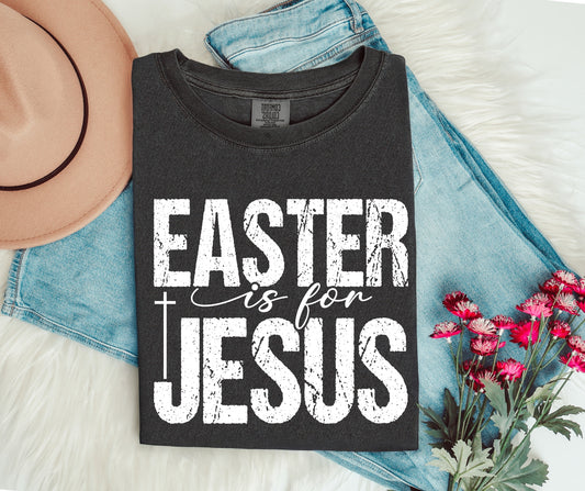 Easter is for Jesus