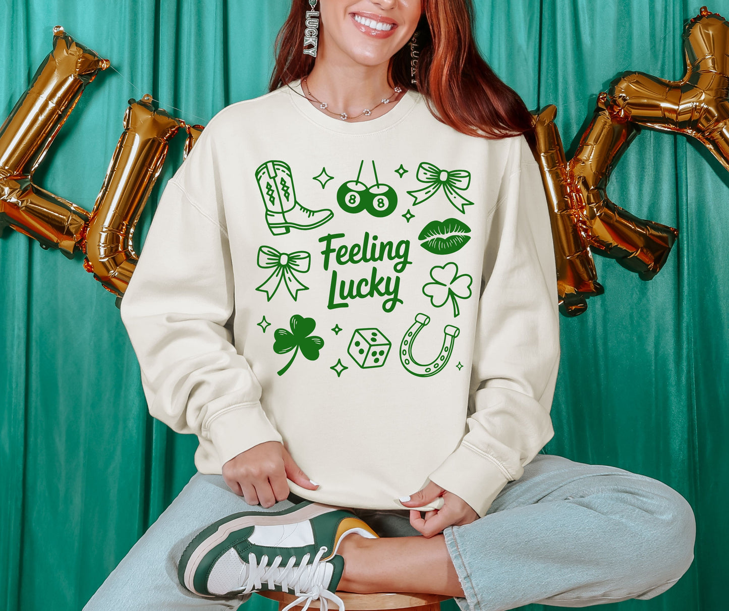 Lucky