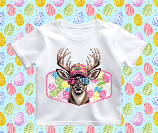 Deer egg