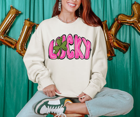 Lucky