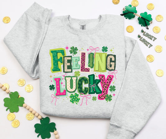 Lucky
