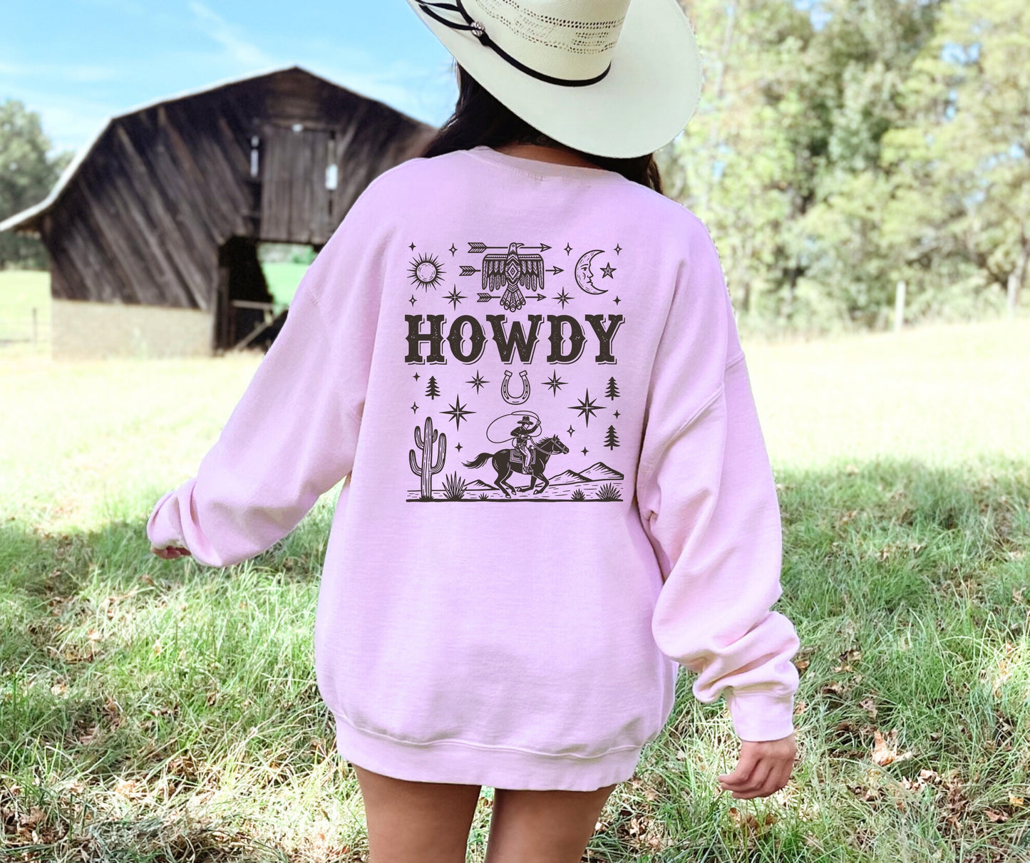 Howdy