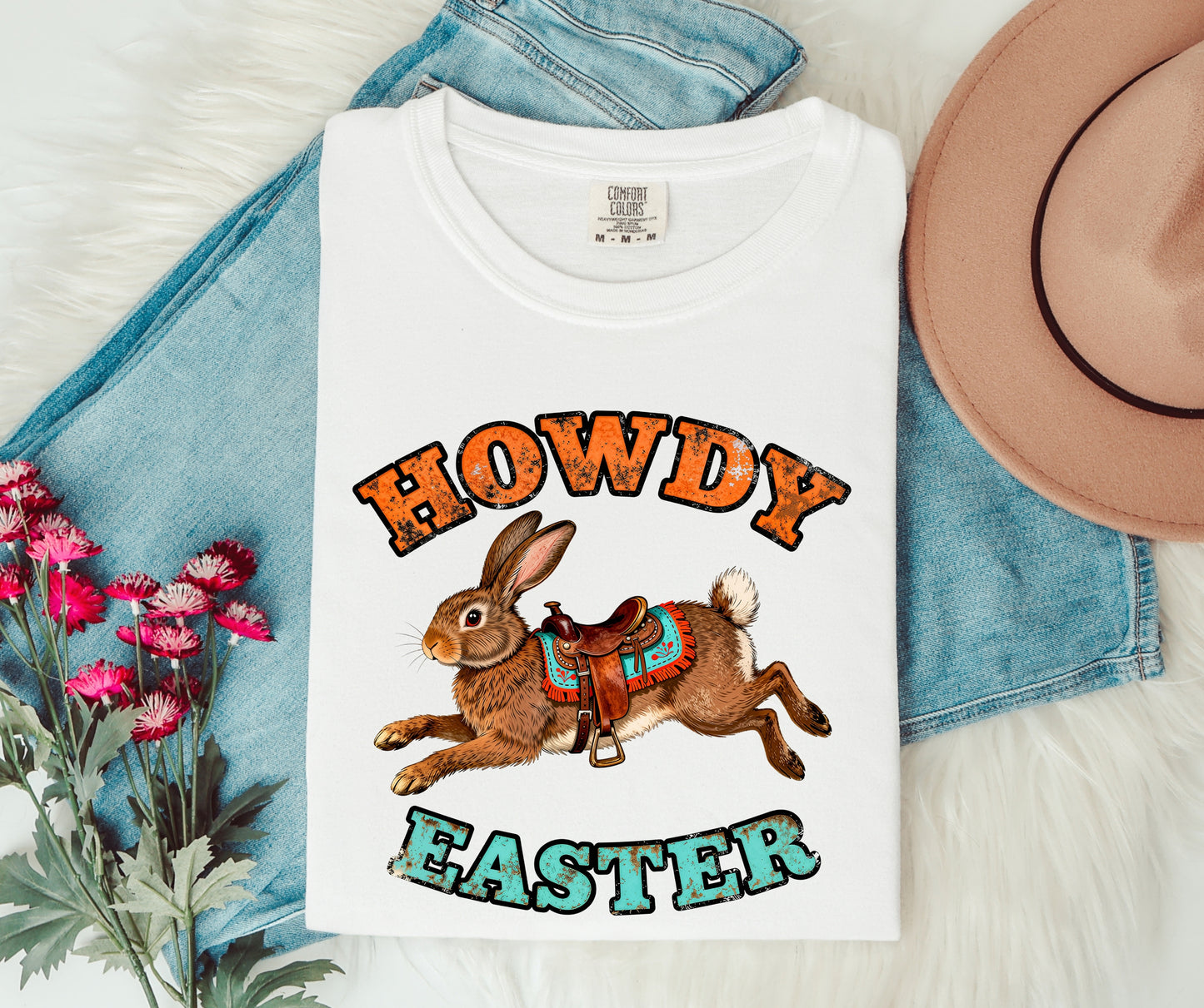 Howdy