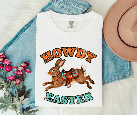Howdy
