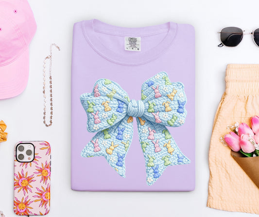 Easter bow