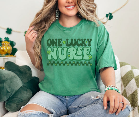 Nurse