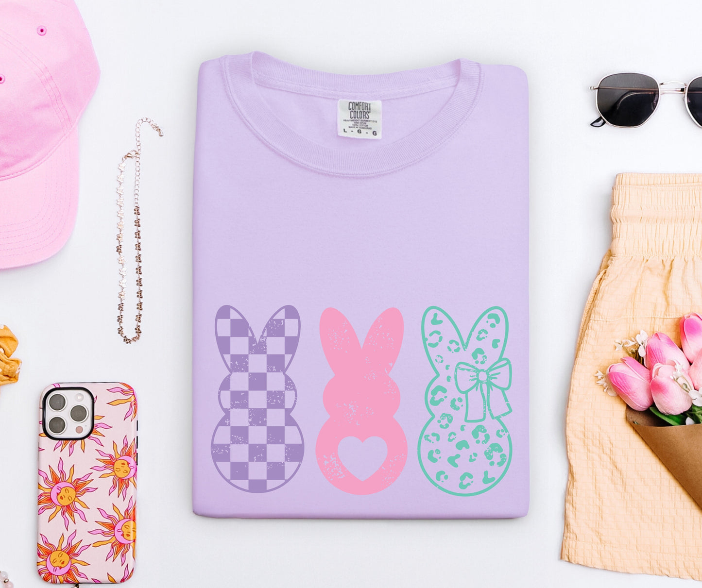 Bunnies