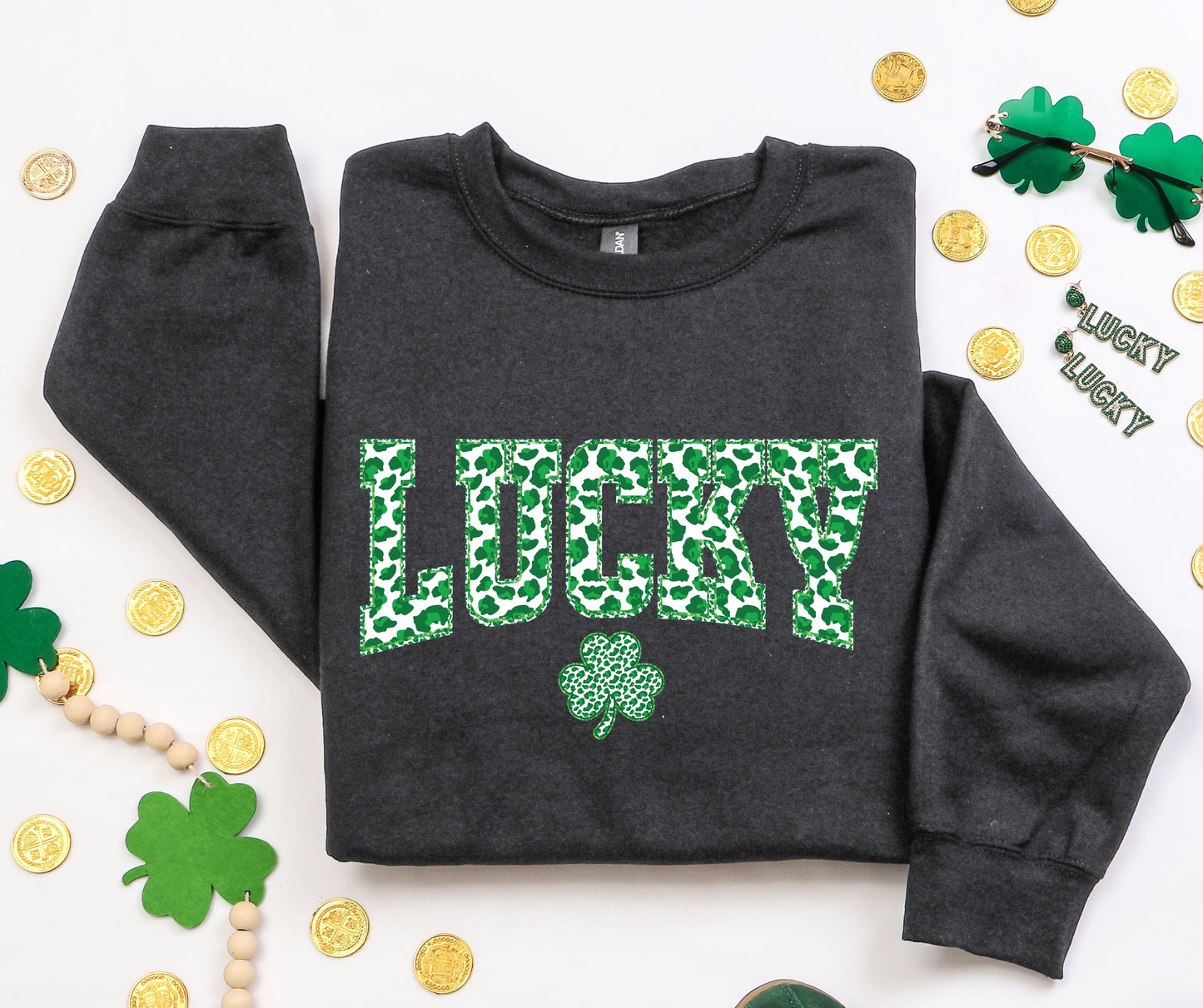 Lucky