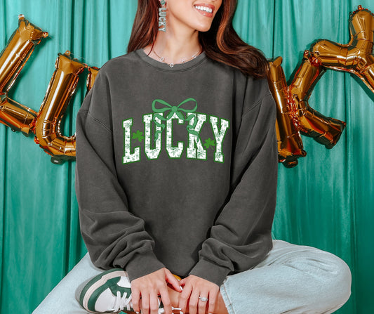 Lucky