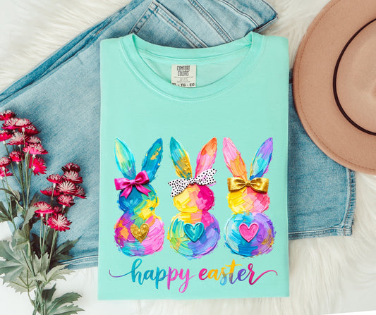 Happy Easter