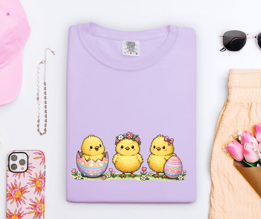 Chicks