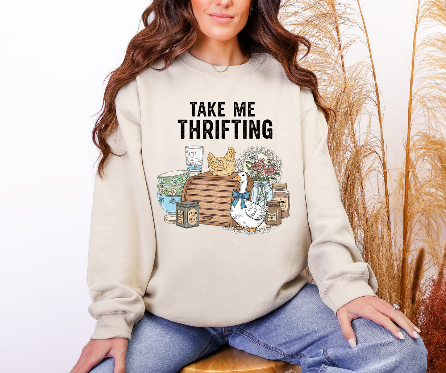Thrift