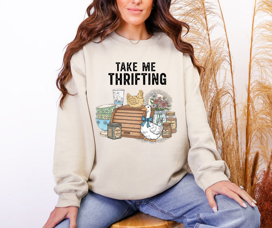 Thrift