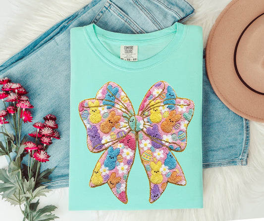Easter bow