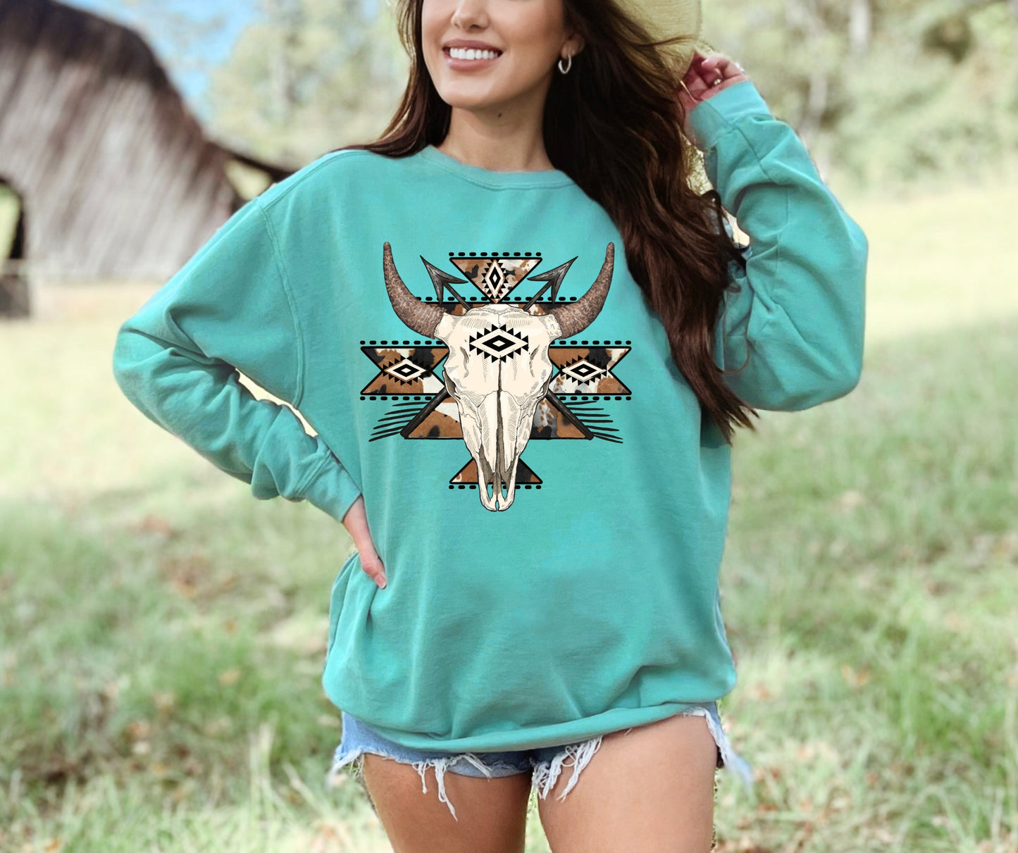 Bull