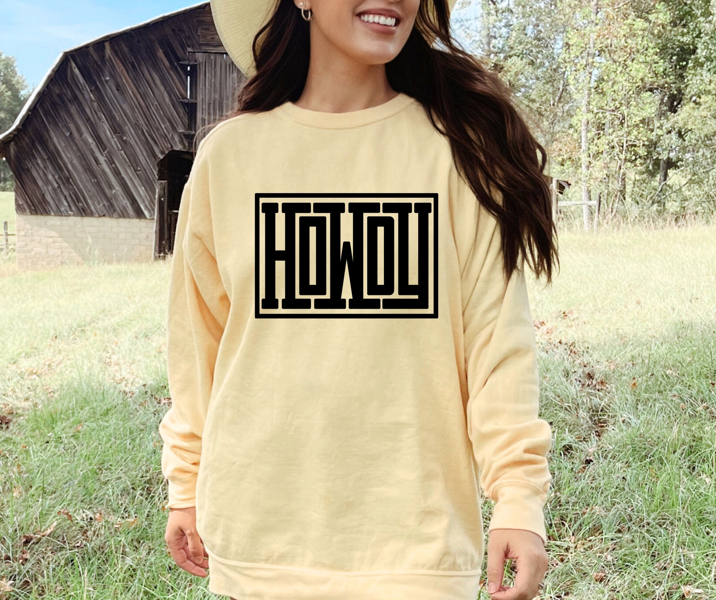 Howdy